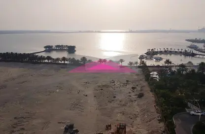 شقة - 2 غرف نوم - 2 حمامات للايجار في أمواج مارينا - أمواج - المحرق