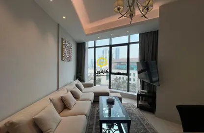 Apartment - 1 Bedroom - 2 Bathrooms for sale in Seef - Capital Governorate Apartment - 1 Bedroom - 2 Bathrooms for sale in Seef - Capital Governorate