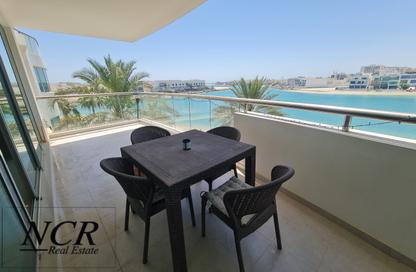 Penthouse - 4 Bedrooms - 4 Bathrooms for rent in Tala Island - Amwaj Islands - Muharraq Governorate