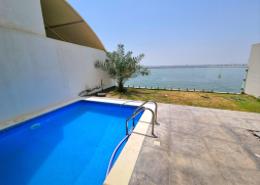 Villa - 4 bedrooms - 5 bathrooms for rent in Bu Ghazal - Manama - Capital Governorate Villa - 4 bedrooms - 5 bathrooms for rent in Bu Ghazal - Manama - Capital Governorate