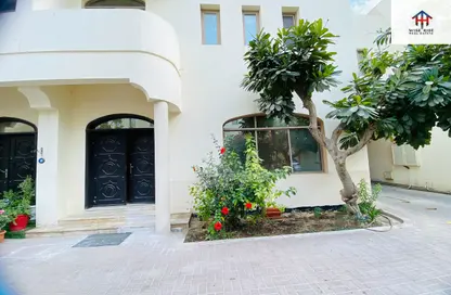فيلا - 3 غرف نوم - 3 حمامات للايجار في العدلية - المنامة - محافظة العاصمة