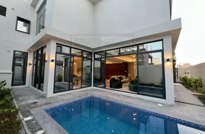 Villa - 4 Bedrooms - 4 Bathrooms for rent in Hamala - Northern Governorate
