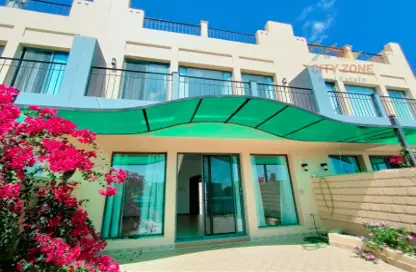 Villa - 3 Bedrooms - 5 Bathrooms for rent in The Lagoon - Amwaj Islands - Muharraq Governorate