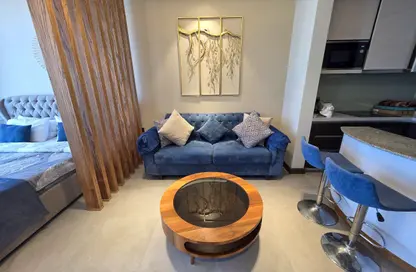 Apartment - Studio - 1 Bathroom for rent in Seef - Capital Governorate