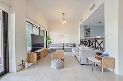 Villa - 3 Bedrooms - 4 Bathrooms for sale in Al Marsa Floating City - Amwaj Islands - Muharraq Governorate
