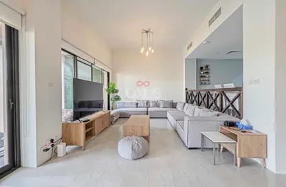 Villa - 3 Bedrooms - 4 Bathrooms for sale in Al Marsa Floating City - Amwaj Islands - Muharraq Governorate