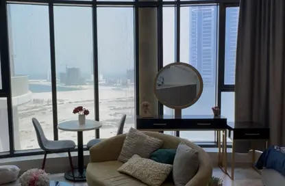 Apartment - Studio - 1 Bathroom for rent in Seef - Capital Governorate