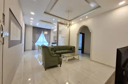Apartment - 2 Bedrooms - 2 Bathrooms for rent in Budaiya - Northern Governorate