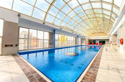 شقة - 2 غرف نوم - 3 حمامات للايجار في الجفير - محافظة العاصمة