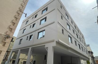 Whole Building - 7+ Bedrooms - 7+ Bathrooms for sale in Manama Downtown - Manama - Capital Governorate