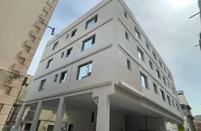 Whole Building - 7+ Bedrooms - 7+ Bathrooms for sale in Manama Downtown - Manama - Capital Governorate