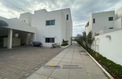فيلا - 5 غرف نوم - 5 حمامات للبيع في دلمونيا - المحرق