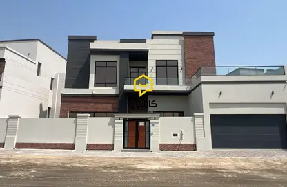 Villa - 5 Bedrooms - 7+ Bathrooms for sale in Saraya 2 - Bu Quwah - Northern Governorate