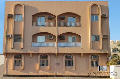 صورة لـ مبنى خارجي شقة - 2 غرف نوم - 2 حمامات للايجار في القضيبية - المنامة - محافظة العاصمة ، صورة رقم 1