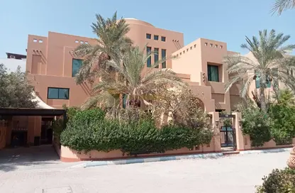 Villa - 4 Bedrooms - 4 Bathrooms for rent in Barbar - Northern Governorate