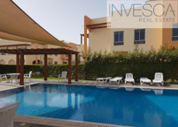 Well maintained 4BR modern villa +garden