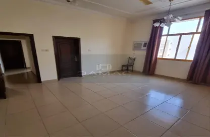 Apartment - 2 Bedrooms - 1 Bathroom for rent in Manama - Capital Governorate