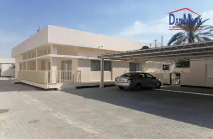 Villa - 3 Bedrooms - 2 Bathrooms for rent in Jannusan - Northern Governorate