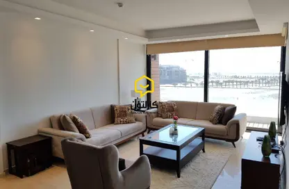 شقة - غرفة نوم - 2 حمامات للبيع في اسنس اوف دلمونيا - دلمونيا - المحرق