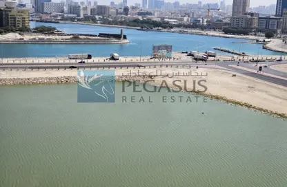 Water View image for: Apartment - 1 Bedroom - 2 Bathrooms for rent in Seef - Capital Governorate, Image 1