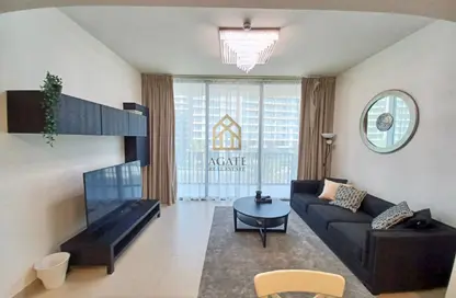 Apartment - 2 Bedrooms - 2 Bathrooms for sale in Marassi Boulevard - Diyar Al Muharraq - Muharraq Governorate