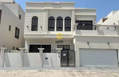 فيلا - 5 غرف نوم - 7 حمامات للبيع في سار - المحافظة الشمالية