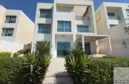 Villa - 3 Bedrooms - 4 Bathrooms for rent in Essence of Dilmunia - Dilmunia Island - Muharraq Governorate