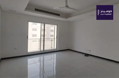 Empty Room image for: Apartment - 2 Bedrooms - 3 Bathrooms for rent in Jeblat Hebshi - Northern Governorate, Image 1