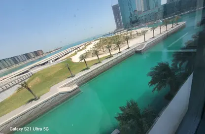 شقة - 3 غرف نوم - 4 حمامات للبيع في مرفأ البحرين المالي - المنامة - محافظة العاصمة