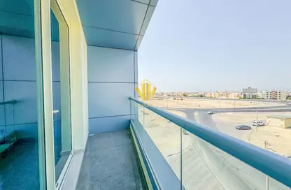 Apartment - 2 Bedrooms - 3 Bathrooms for rent in Riffa - Southern Governorate