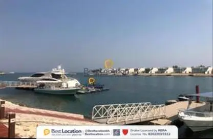 فيلا - 5 غرف نوم - 7 حمامات للبيع في مرجان 1 (المرحله 1 و 2) - درة البحرين - المحافظة الجنوبية