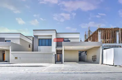 Villa - 4 Bedrooms - 6 Bathrooms for sale in Al Bareh - Diyar Al Muharraq - Muharraq Governorate