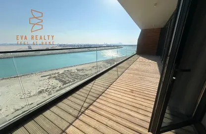 شقة - 2 غرف نوم - 3 حمامات للبيع في الحدائق المعلقة - دلمونيا - المحرق