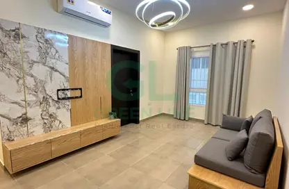 Apartment - 3 Bedrooms - 3 Bathrooms for rent in Hidd - Muharraq Governorate