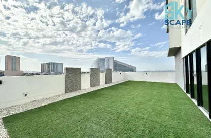 Apartment - 1 Bedroom - 1 Bathroom for sale in Amwaj Avenue - Amwaj Islands - Muharraq Governorate