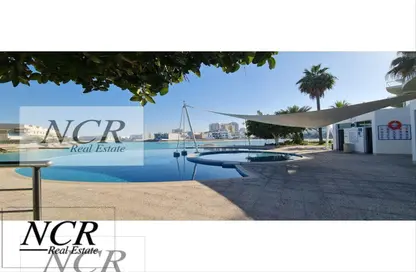 Penthouse - 5 Bedrooms - 7 Bathrooms for rent in Tala Island - Amwaj Islands - Muharraq Governorate