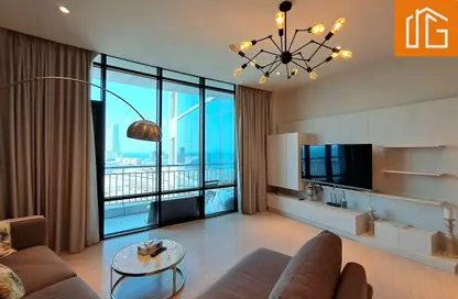 Apartment - 1 Bedroom - 2 Bathrooms for rent in Seef - Capital Governorate