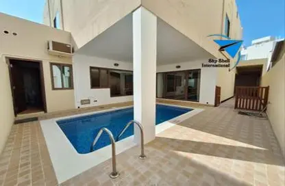 فيلا - 3 غرف نوم - 4 حمامات للايجار في الجفير - محافظة العاصمة فيلا - 3 غرف نوم - 4 حمامات للايجار في الجفير - محافظة العاصمة