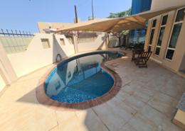 Villa - 5 bedrooms - 4 bathrooms for rent in Busaiteen - Muharraq Governorate