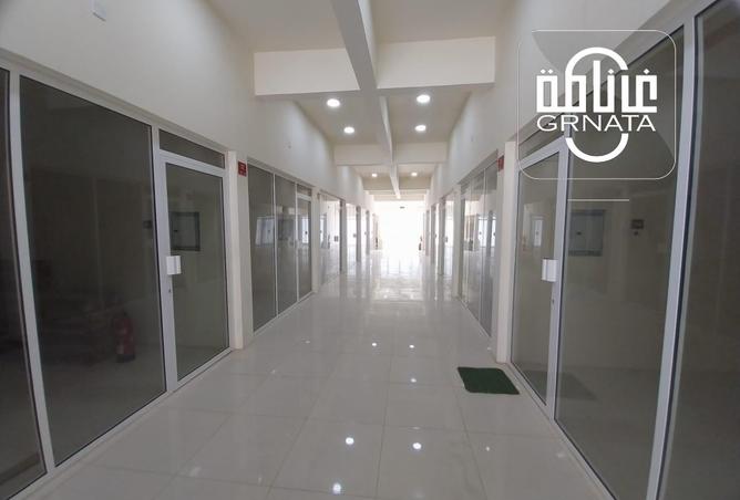 Office Space - Studio for rent in Malkiyah - Northern Governorate