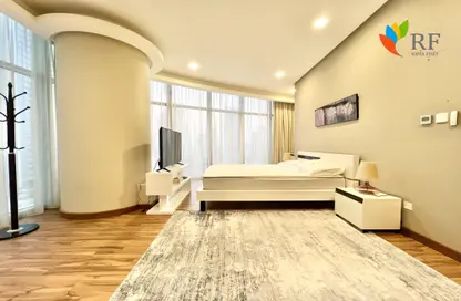 Apartment - 1 Bedroom - 2 Bathrooms for rent in Seef - Capital Governorate