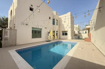 مجمع سكني - 4 غرف نوم - 5 حمامات للايجار في الهملة - المحافظة الشمالية