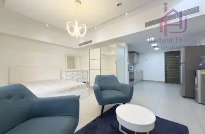 Apartment - 1 Bedroom - 1 Bathroom for sale in Al Juffair - Capital Governorate