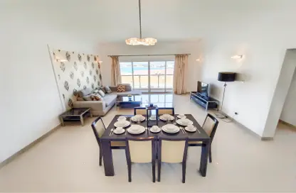 Apartment - 2 Bedrooms - 2 Bathrooms for rent in The Lagoon - Amwaj Islands - Muharraq Governorate Apartment - 2 Bedrooms - 2 Bathrooms for rent in The Lagoon - Amwaj Islands - Muharraq Governorate