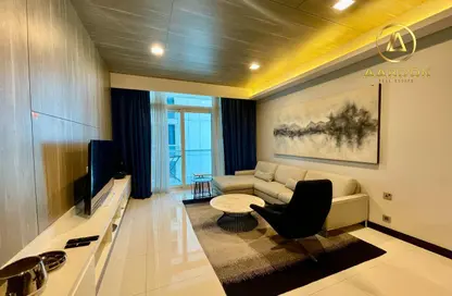 Apartment - 2 Bedrooms - 3 Bathrooms for rent in Al Juffair - Capital Governorate