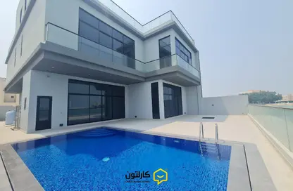 Villa - 4 Bedrooms - 6 Bathrooms for sale in Essence of Dilmunia - Dilmunia Island - Muharraq Governorate