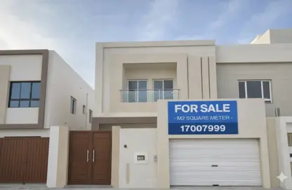 Villa - 3 Bedrooms - 4 Bathrooms for sale in Hidd - Muharraq Governorate Villa - 3 Bedrooms - 4 Bathrooms for sale in Hidd - Muharraq Governorate