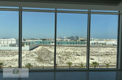 Apartment - 2 Bedrooms - 3 Bathrooms for sale in Canal View - Dilmunia Island - Muharraq Governorate
