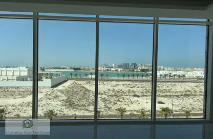 Apartment - 2 Bedrooms - 3 Bathrooms for sale in Canal View - Dilmunia Island - Muharraq Governorate