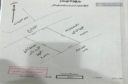 أرض - استوديو للبيع في البسيتين - المحرق